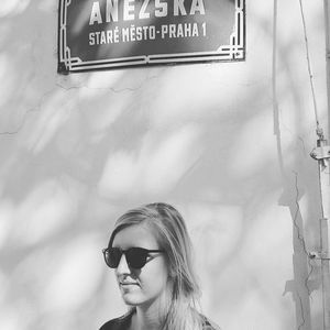 Meet your Posher, Aga